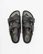 Birkenstock Arizona EVA Black Sandals