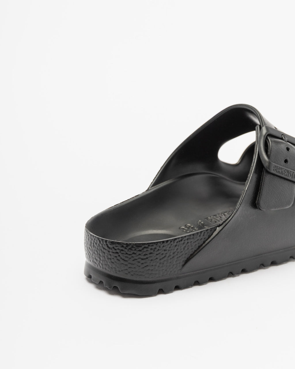 Birkenstock Arizona EVA Black Sandals