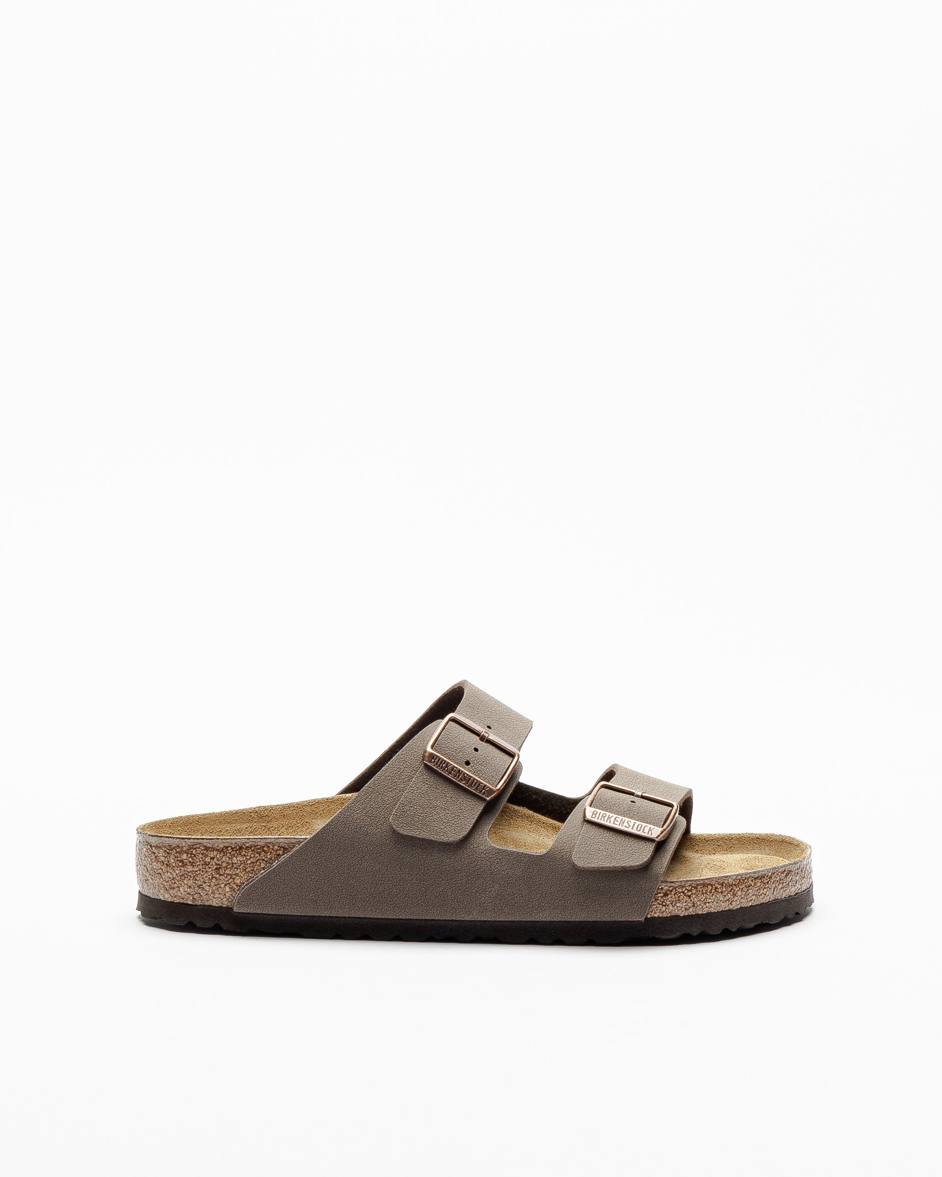 Sandálias Birkenstock ArizonaBS Castanho