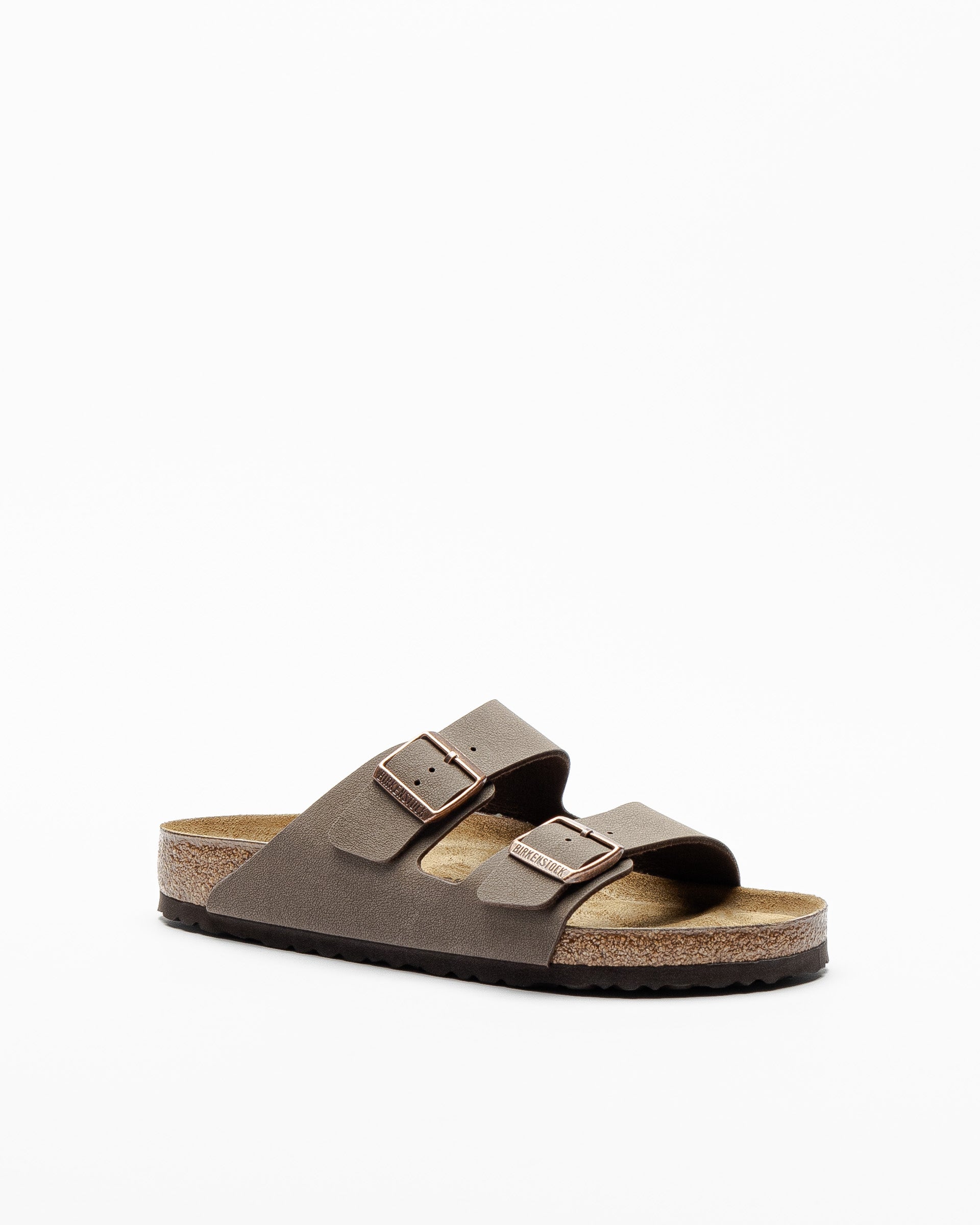 Sandálias Birkenstock ArizonaBS Castanho