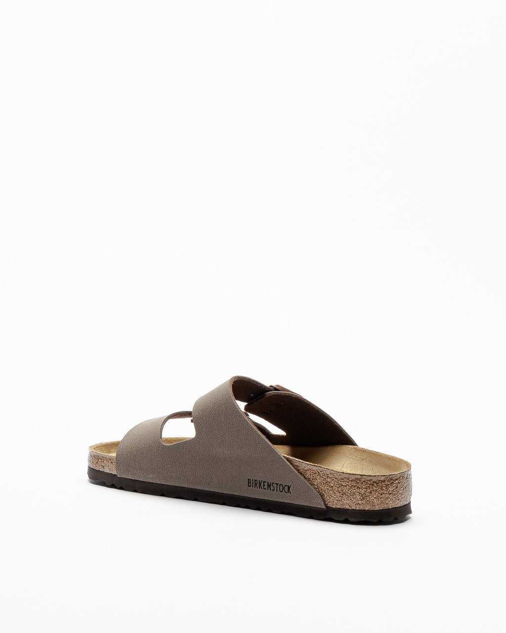 Birkenstock ArizonaBS Brown Sandals