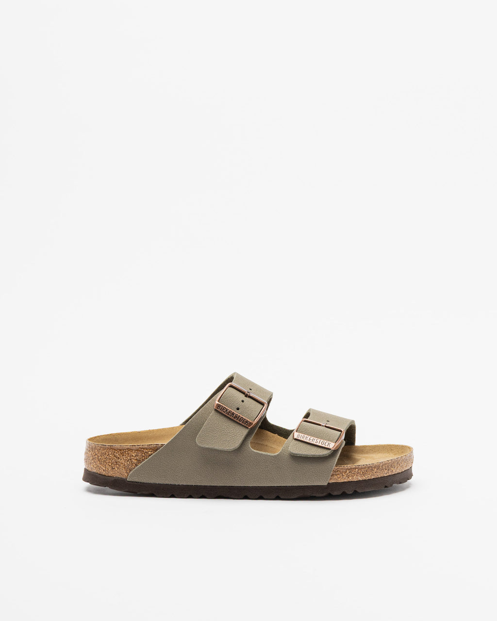 Birkenstock ArizonaBS Taupe Sandals