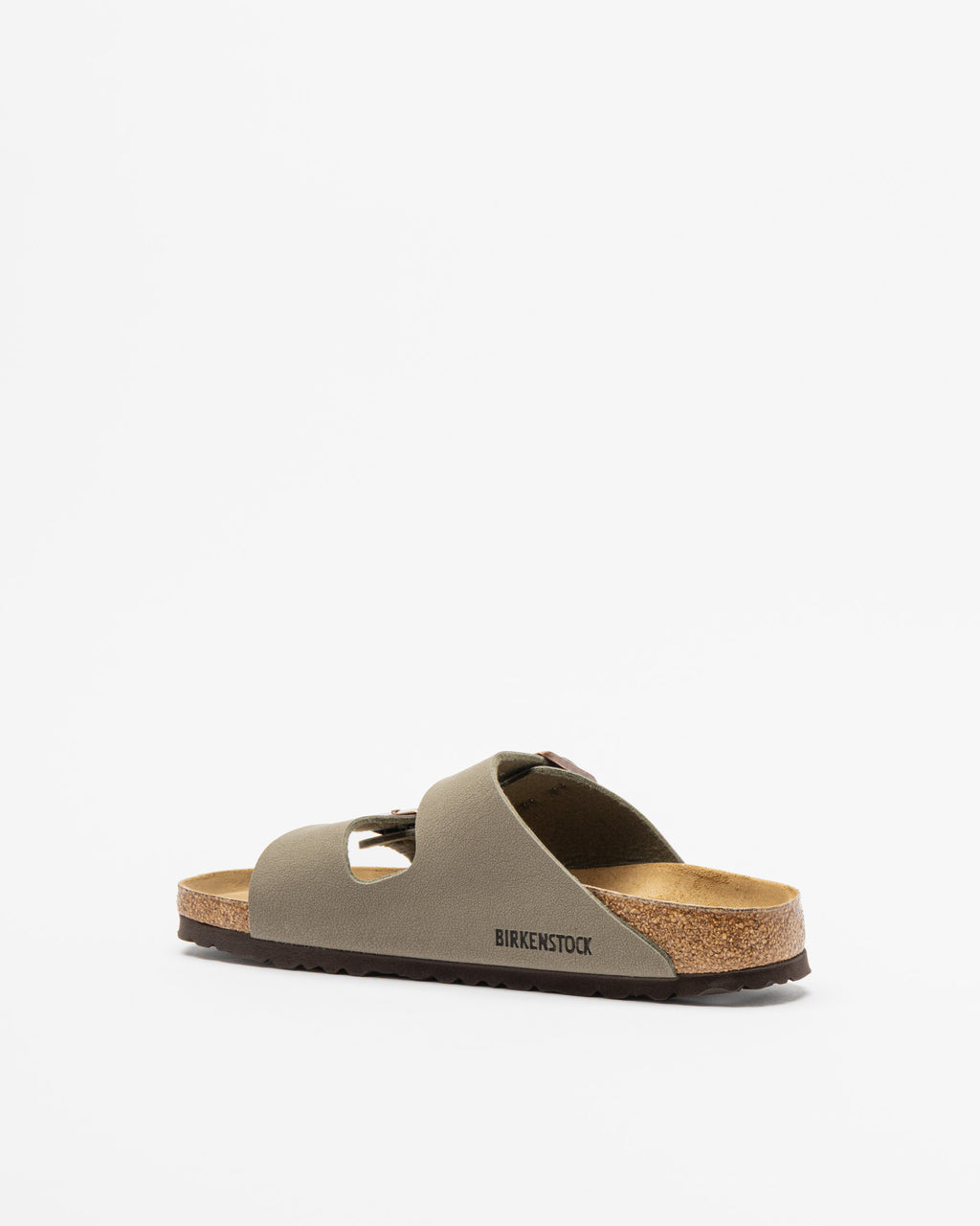 Sandálias Birkenstock ArizonaBS Taupe - 16-151213-38