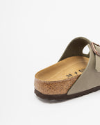 Sandálias Birkenstock ArizonaBS Taupe - 16-151213-38