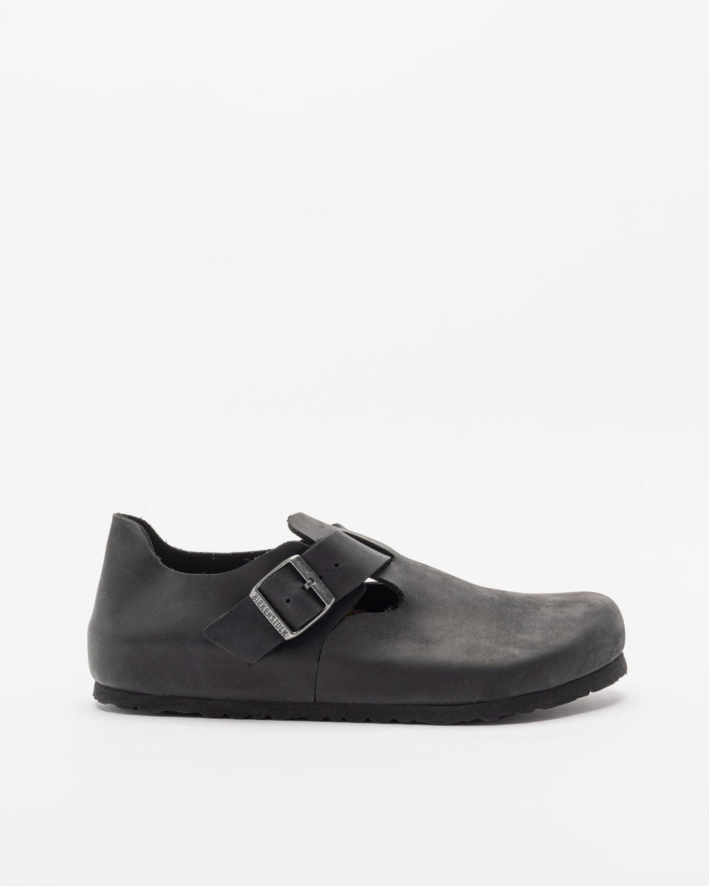 Sapatos Birkenstock LondonBS Preto - 16-166541-01