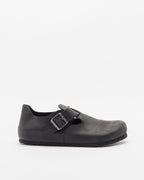 Sapatos Birkenstock LondonBS Preto - 16-166541-01