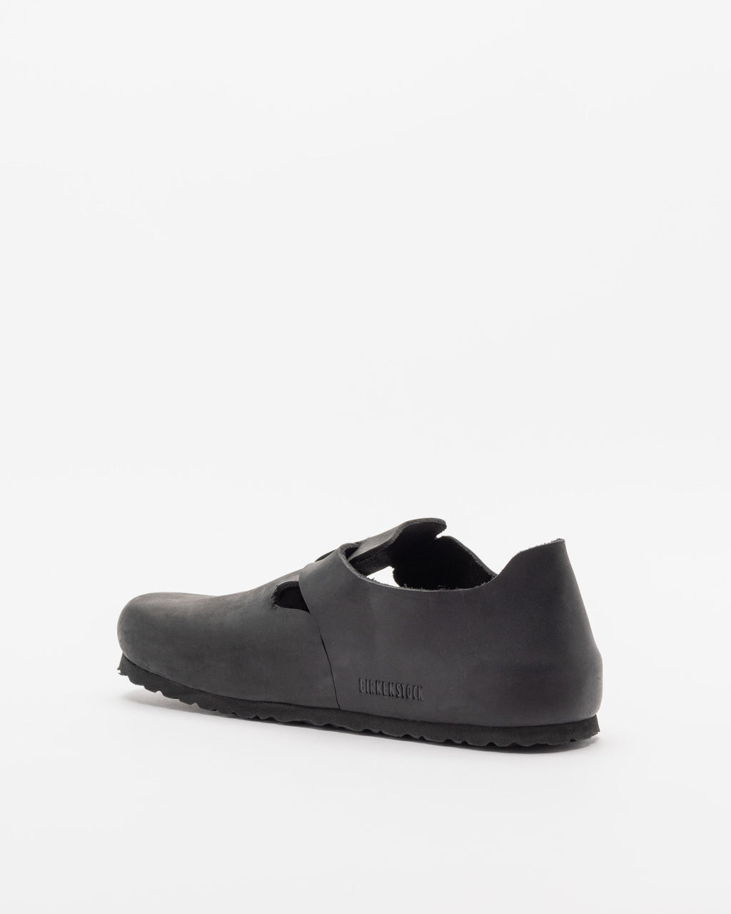Sapatos Birkenstock LondonBS Preto - 16-166541-01