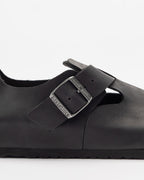 Sapatos Birkenstock LondonBS Preto - 16-166541-01