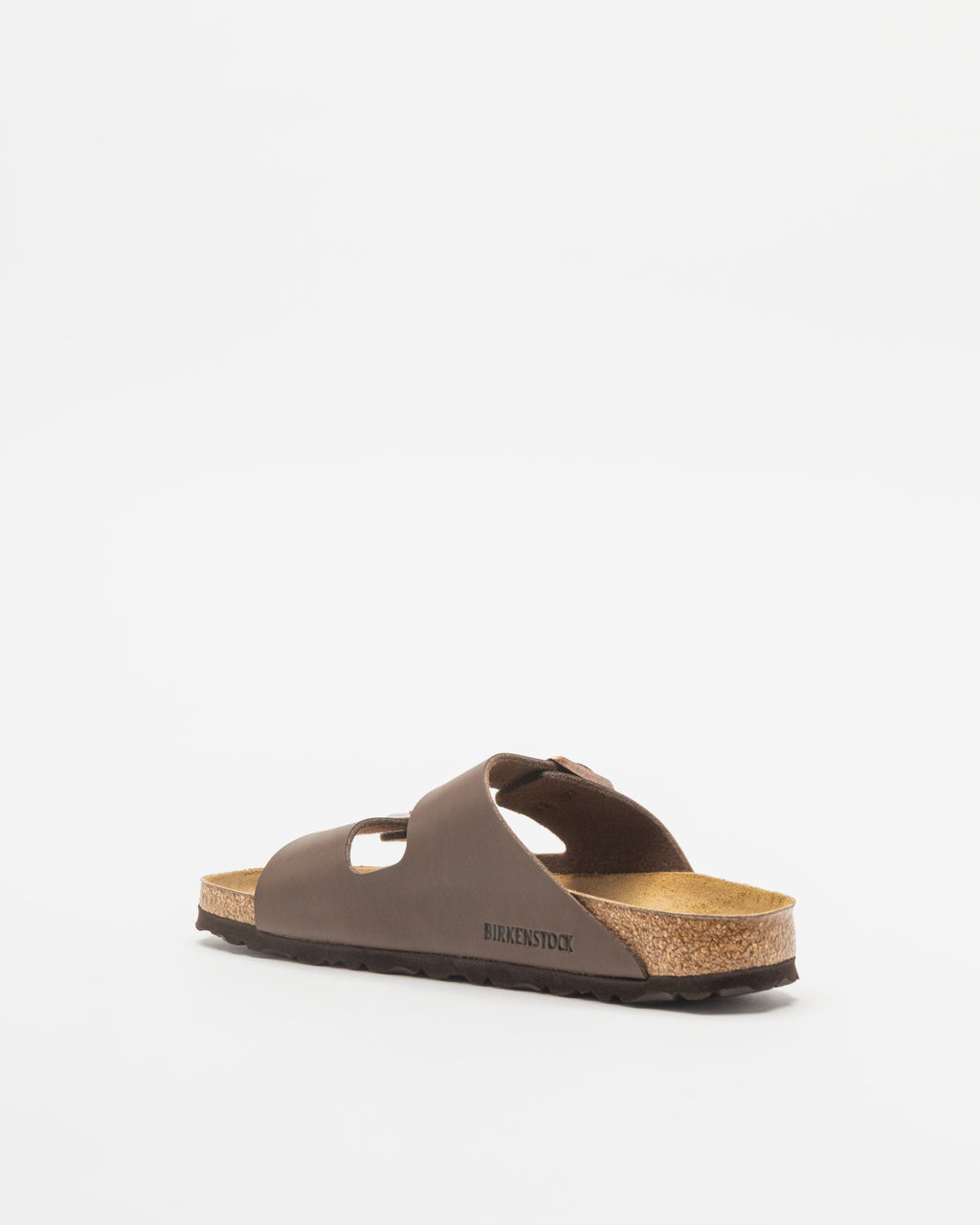 Birkenstock ArizonaBS Dark Brown Sandals