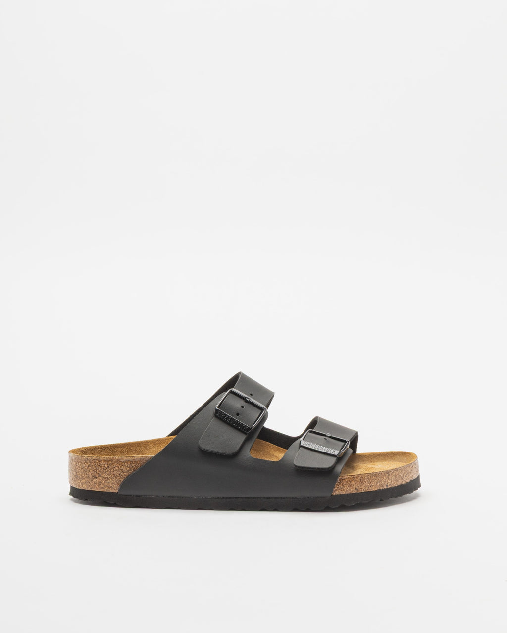 Birkenstock ArizonaBS Black Sandals