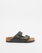 Birkenstock ArizonaBS Black Sandals