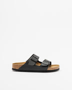Birkenstock ArizonaBS Black Sandals