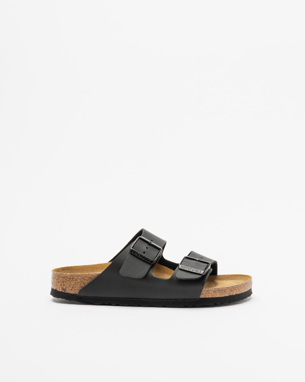 Sandálias Birkenstock ArizonaBS Preto - 16-51793-01