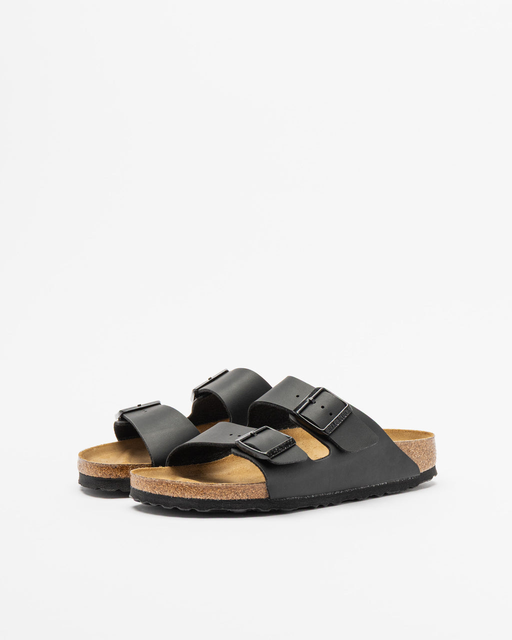 Sandálias Birkenstock ArizonaBS Preto - 16-51793-01