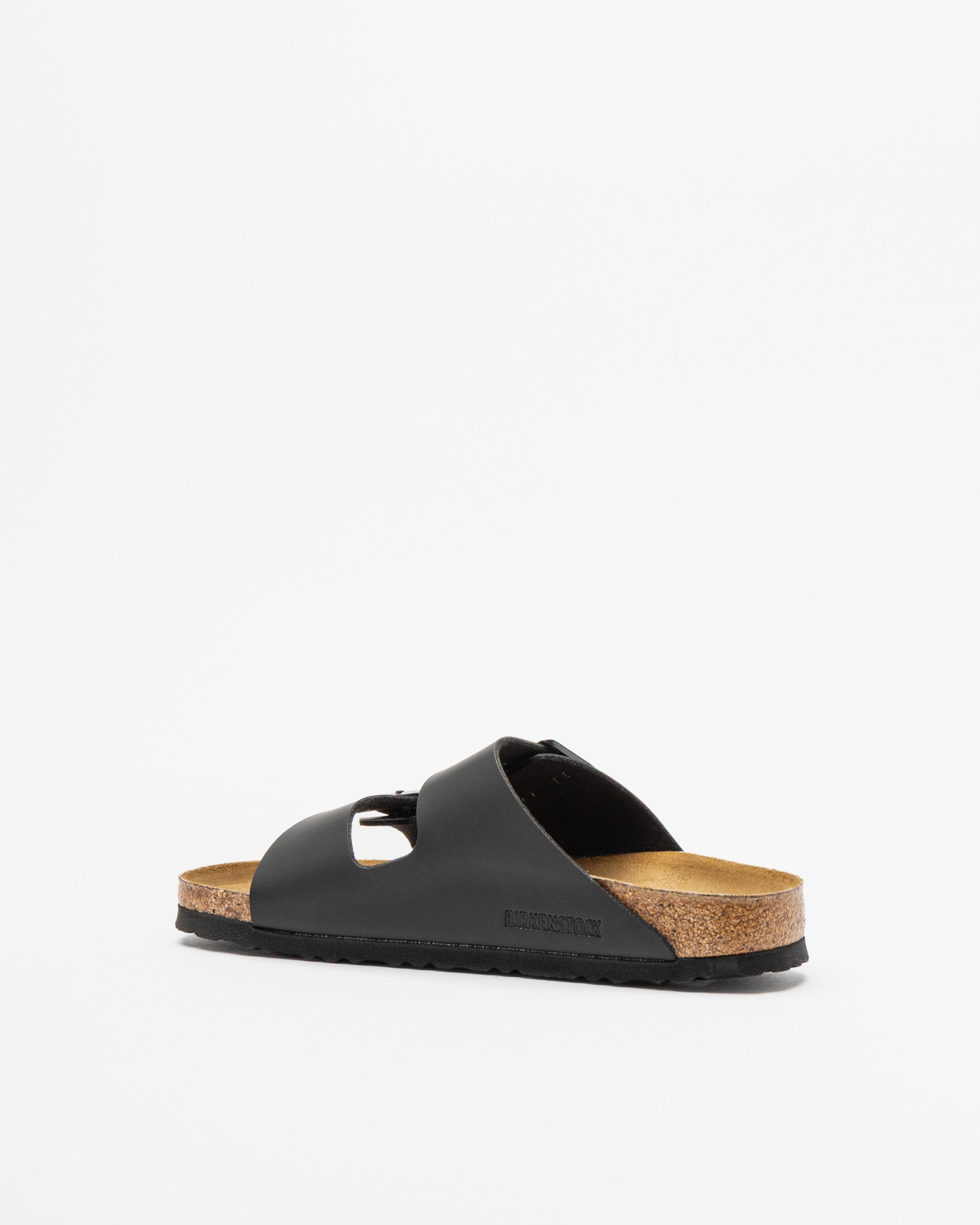 Birkenstock ArizonaBS Black Sandals