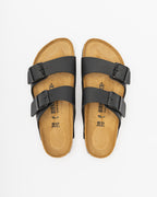 Birkenstock ArizonaBS Black Sandals