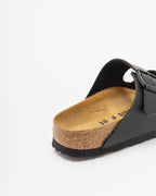 Birkenstock ArizonaBS Black Sandals