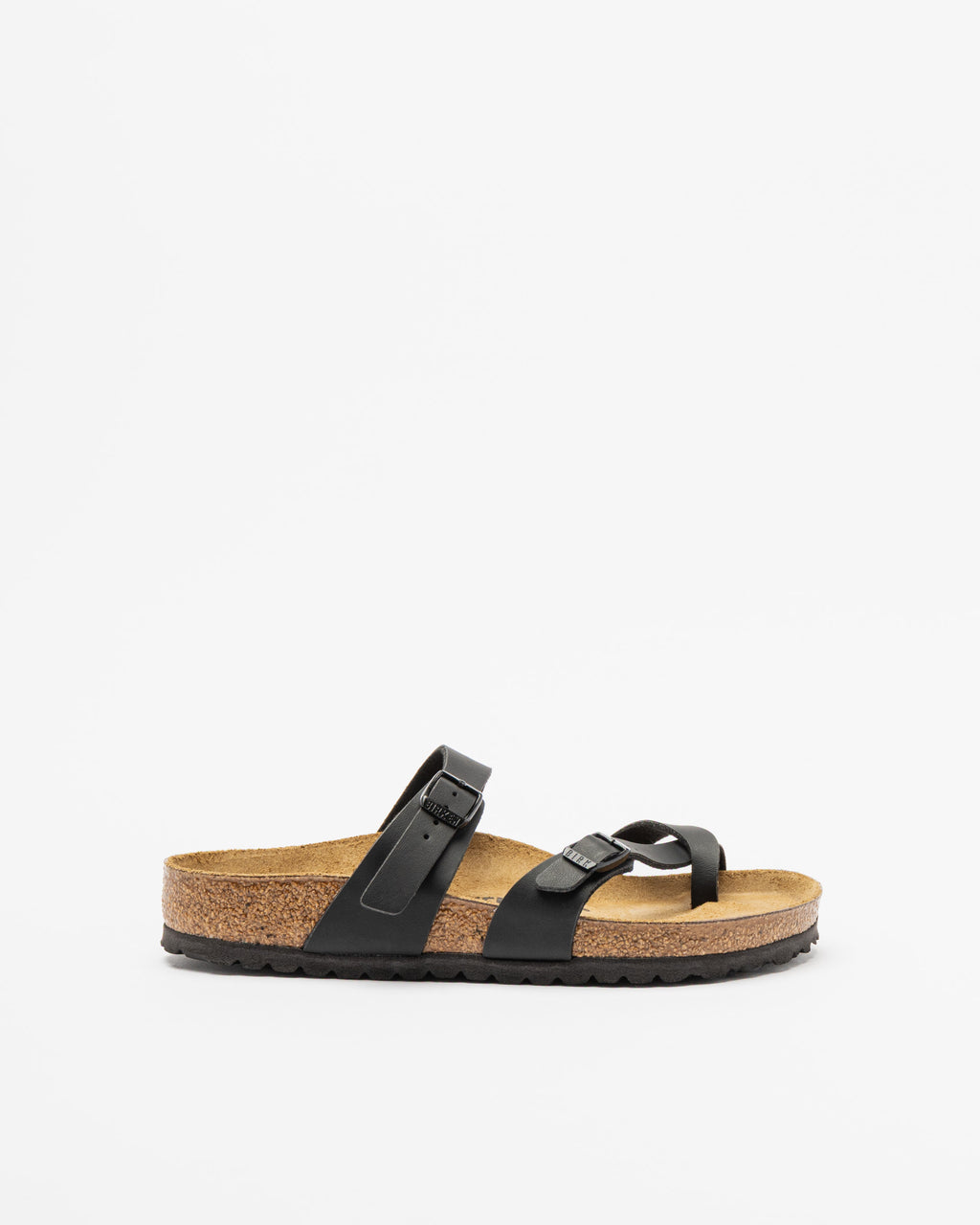 Birkenstock Mayari Black Sandals