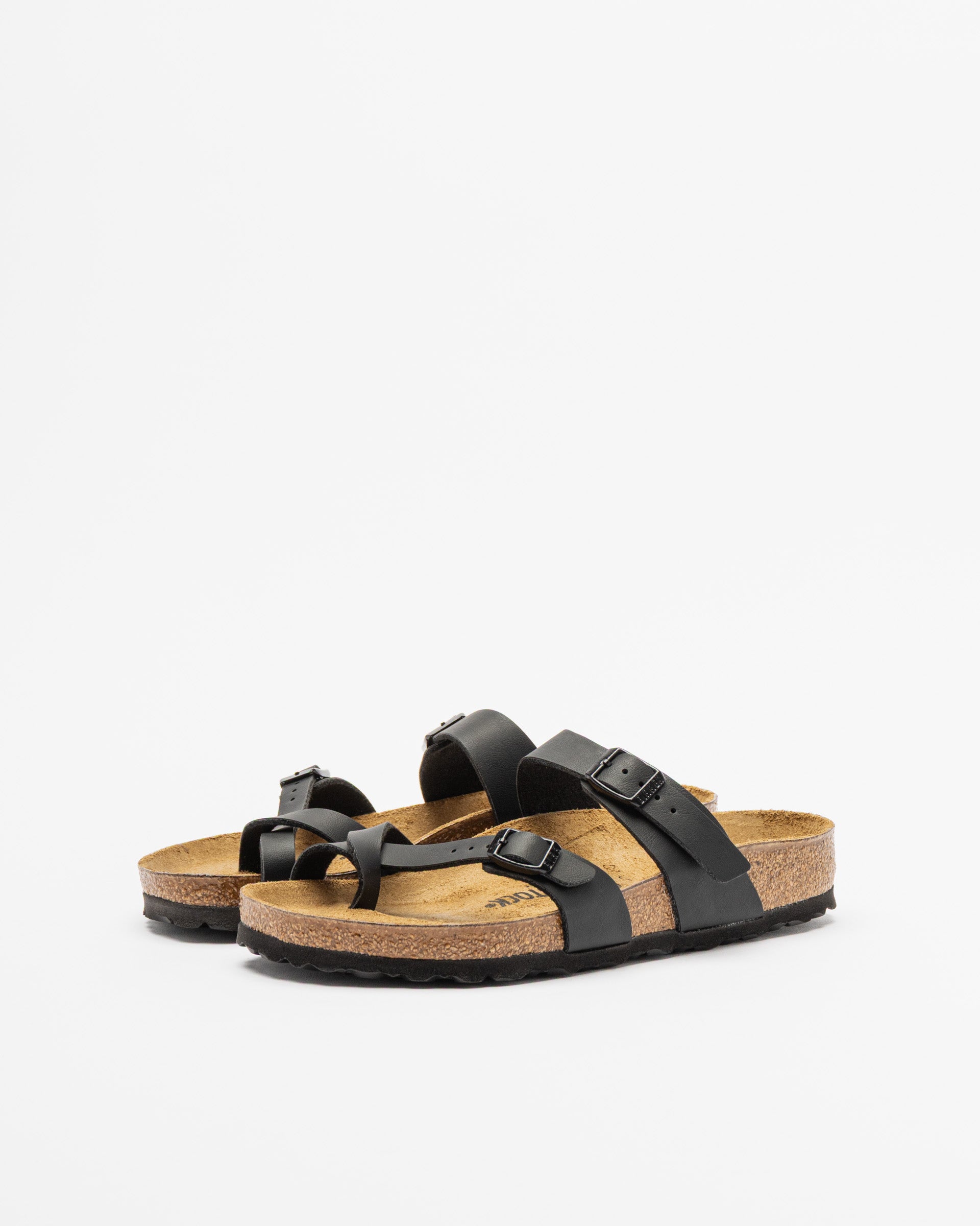 Sandálias Birkenstock Mayari Preto - 16-71791-01