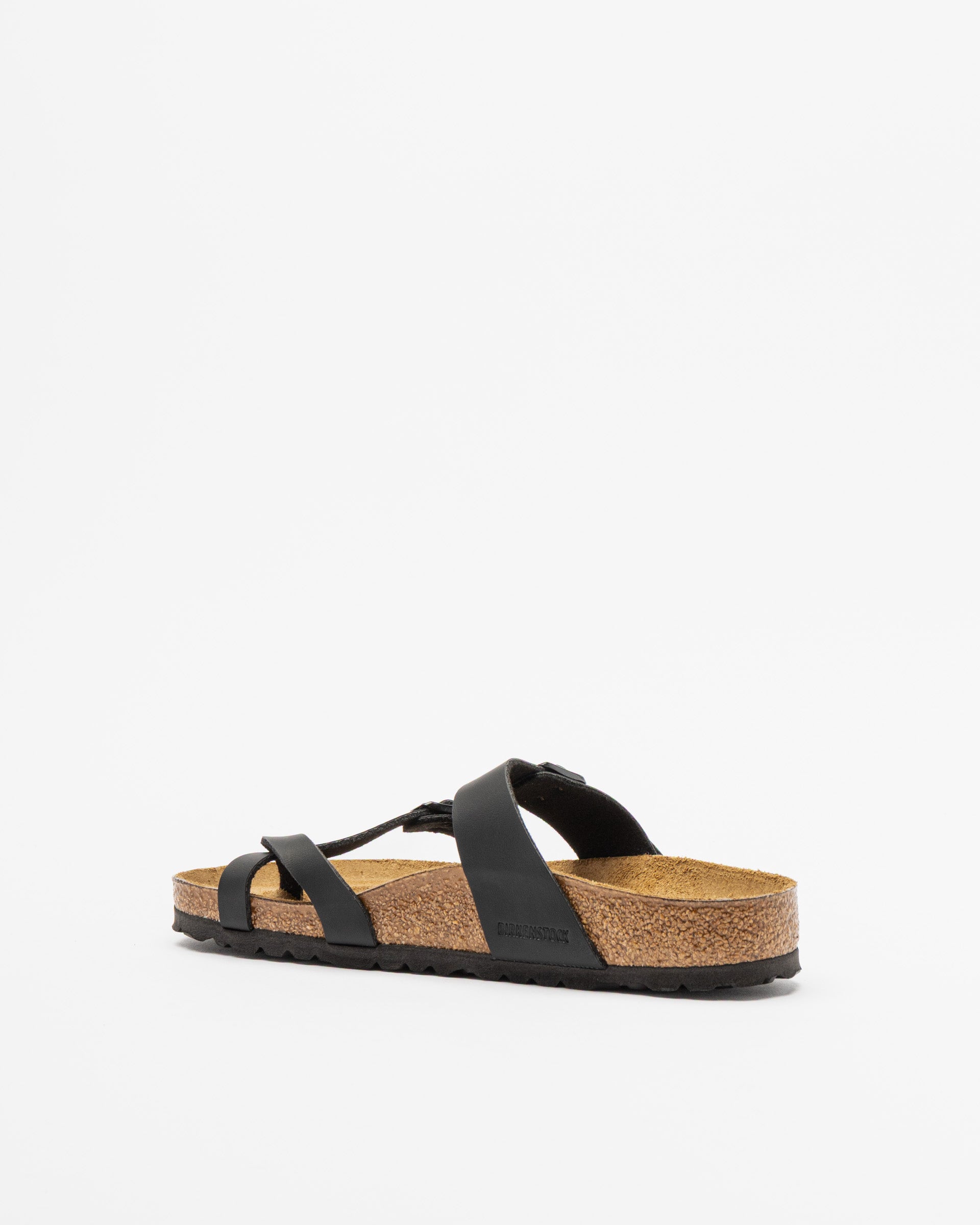 Sandálias Birkenstock Mayari Preto - 16-71791-01