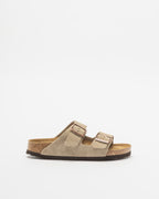 Birkenstock ArizonaBS Taupe Sandals