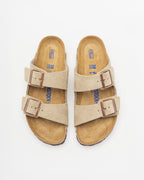 Birkenstock ArizonaBS Taupe Sandals