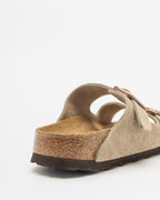 Birkenstock ArizonaBS Taupe Sandals