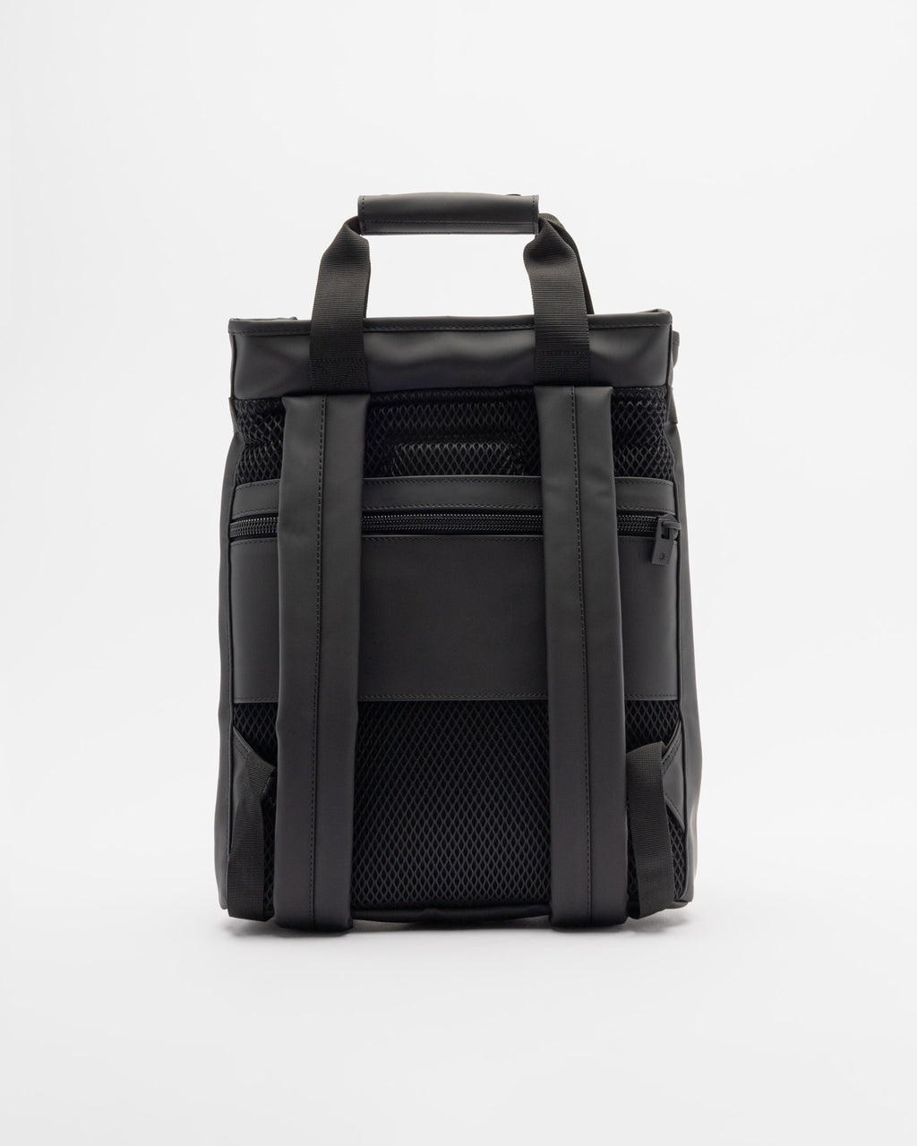 Texel Rains Tote Backpack W3 Black