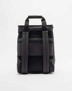 Texel Rains Tote Backpack W3 Black