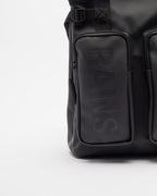 Texel Rains Tote Backpack W3 Black