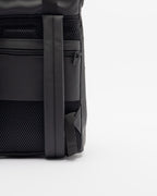 Texel Rains Tote Backpack W3 Black