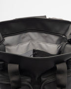 Texel Rains Tote Backpack W3 Black