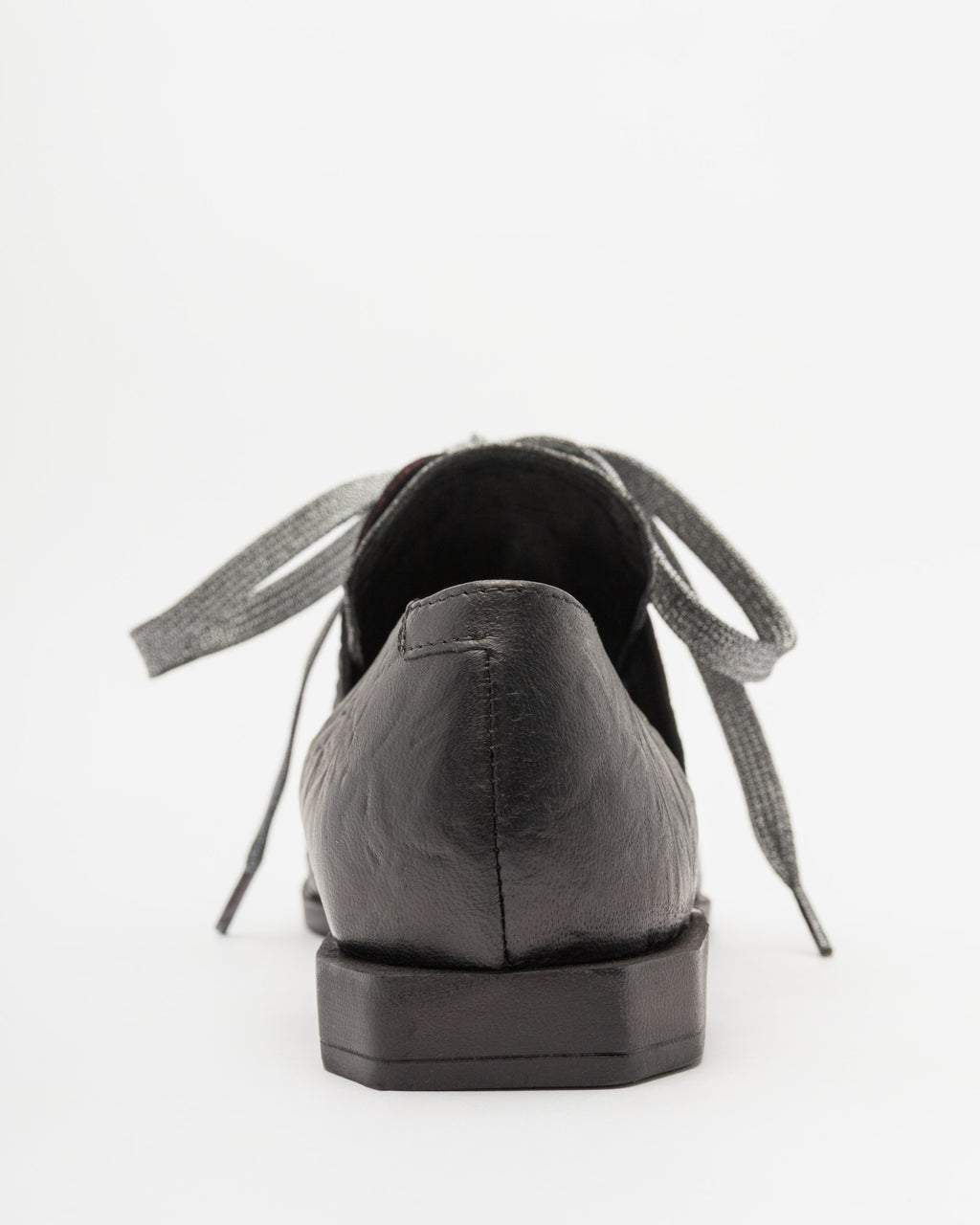 Papucei RAIN Silver Shoes