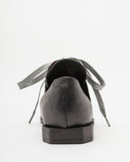 Papucei RAIN Silver Shoes