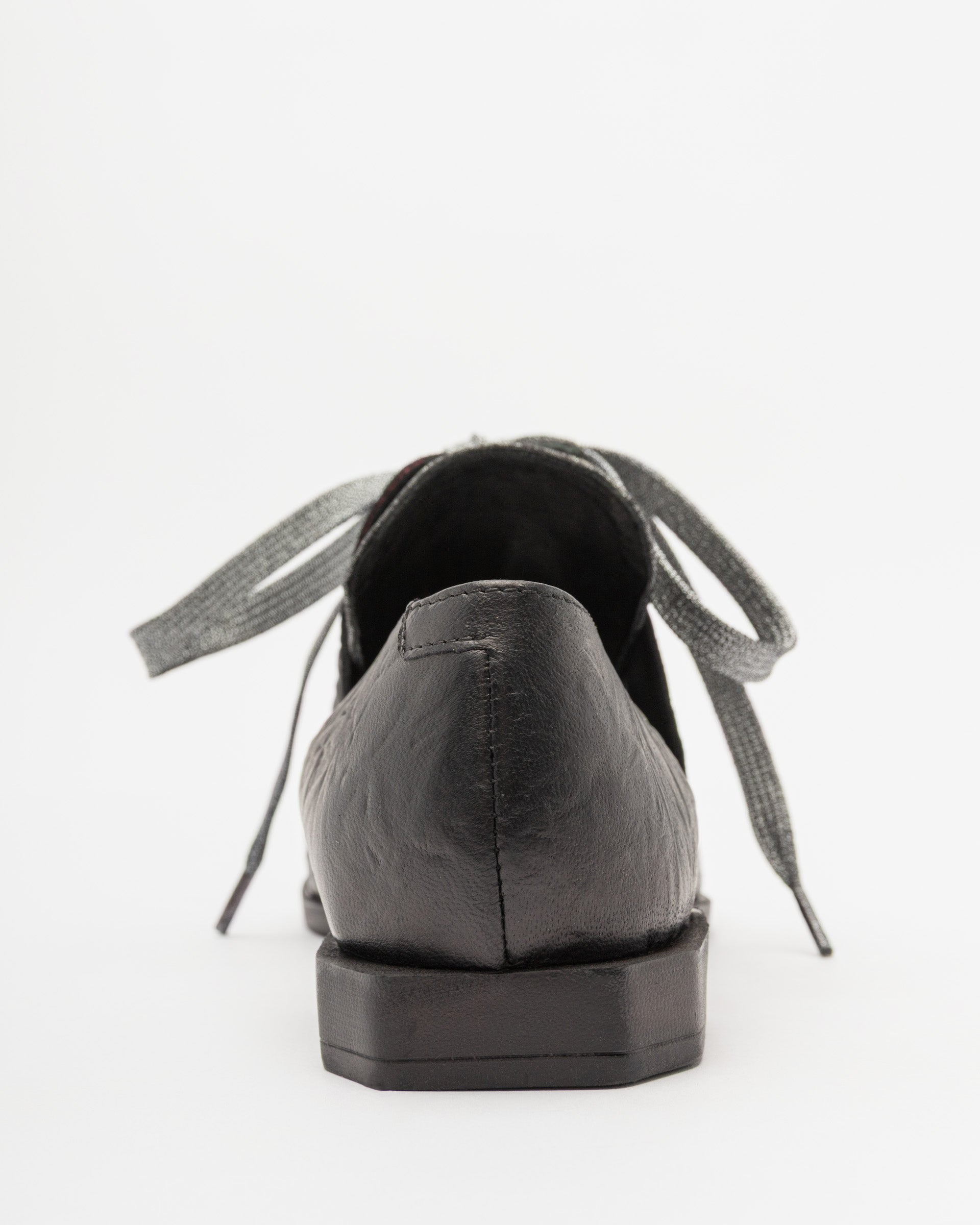 Papucei RAIN Silver Shoes