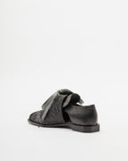 Papucei RAIN Silver Shoes