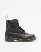 Botas Dr. Martens 1460PASCAL Preto - 185-1460AM-01