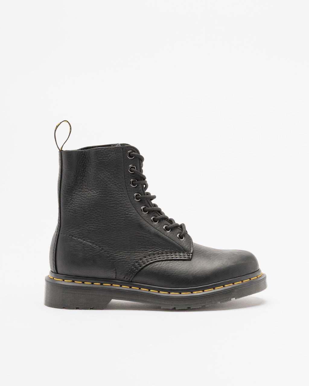 Botas Dr. Martens 1460PascalAmbassador Preto - 185-1460AS-01