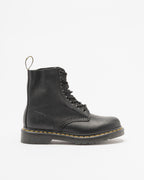 Botas Dr. Martens 1460PascalAmbassador Preto - 185-1460AS-01