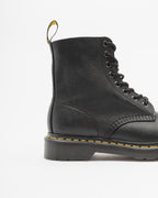 Botas Dr. Martens 1460PascalAmbassador Preto - 185-1460AS-01