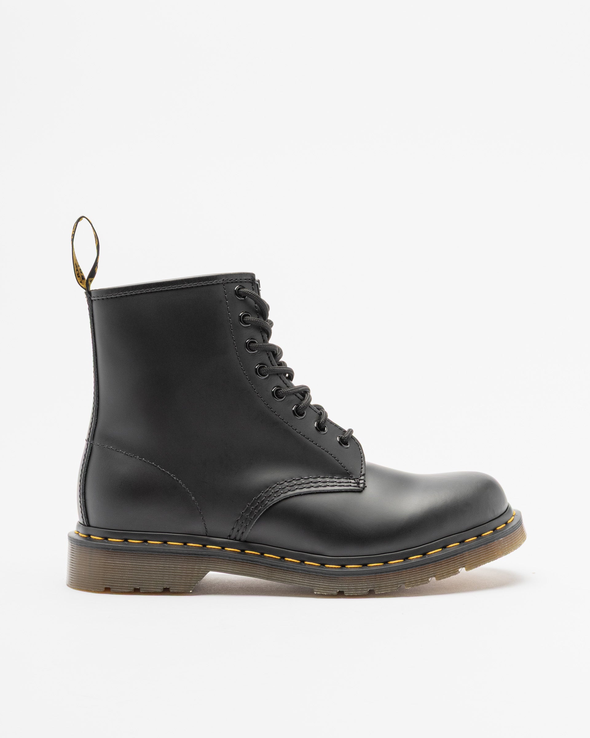Botas Dr. Martens 1460 Preto - 185-1460H-01
