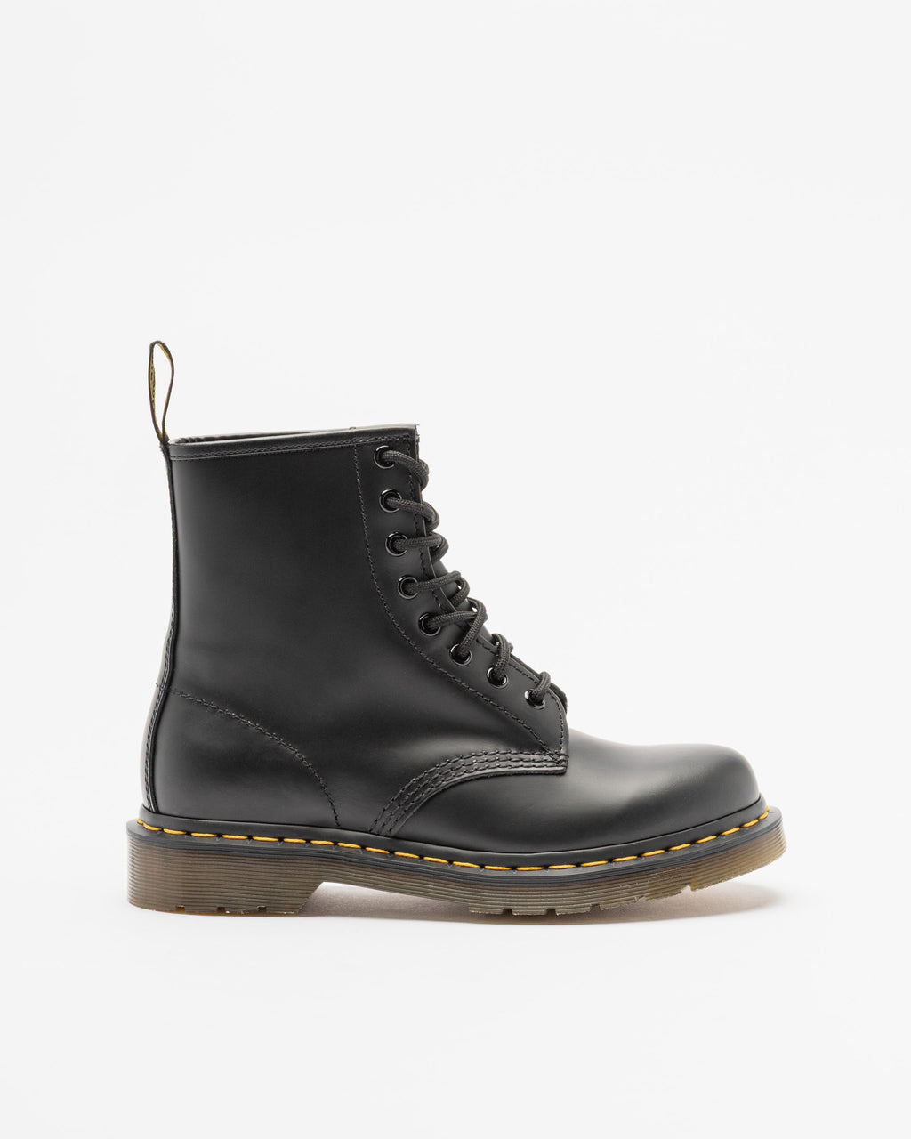 Combat boots Dr. Martens 1460 Preto - 185-1460S-01