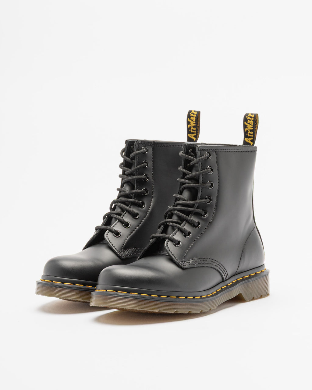 Combat boots Dr. Martens 1460 Preto - 185-1460S-01