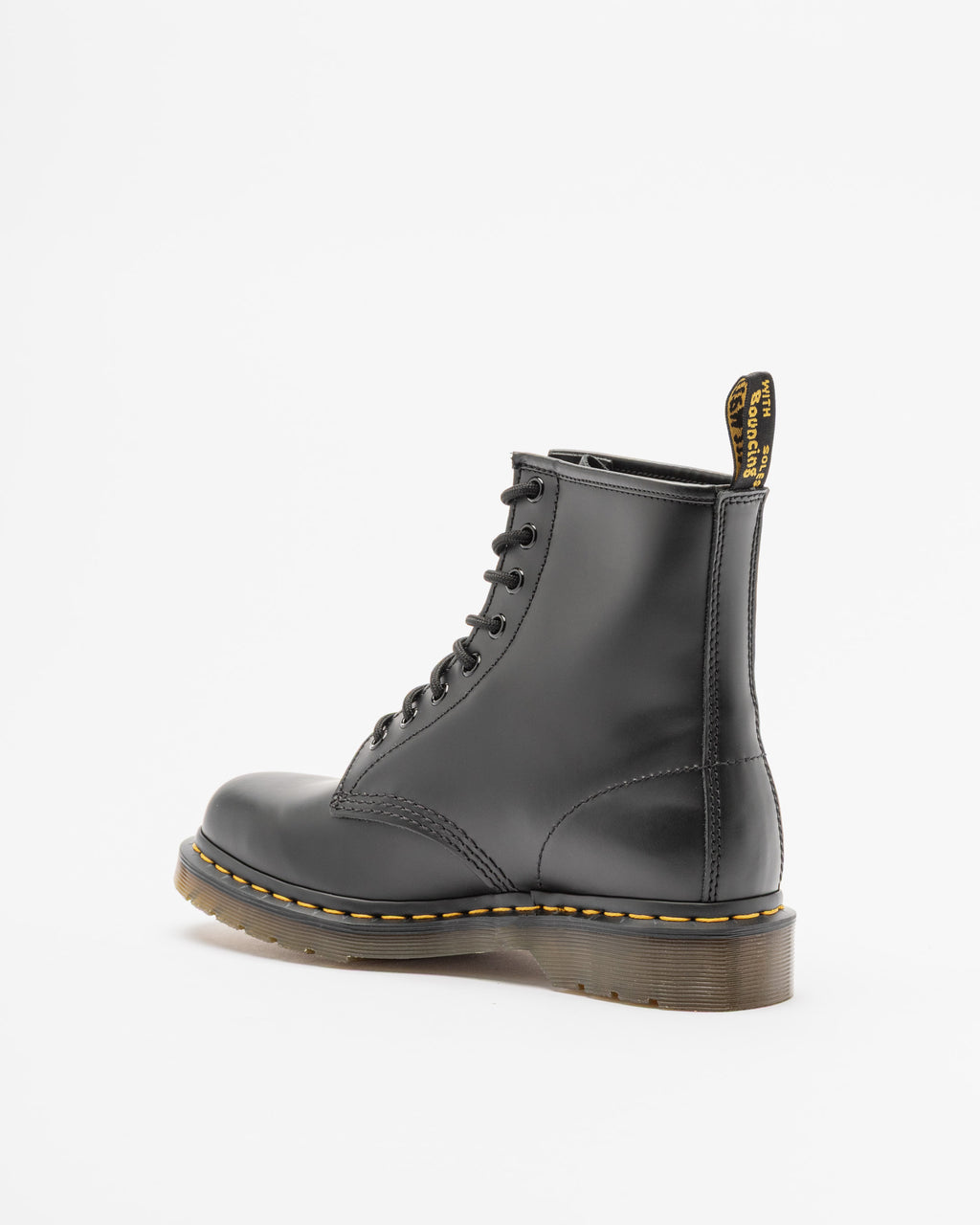 Combat boots Dr. Martens 1460 Preto - 185-1460S-01