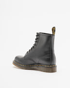 Combat boots Dr. Martens 1460 Preto - 185-1460S-01