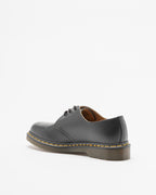 Sapatos derby Dr. Martens 1461 Preto - 185-1461H-01