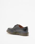 Sapatos derby Dr. Martens 1461 Preto - 185-1461S-01