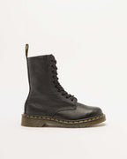 Dr. Martens 1490 Black combat boots