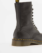 Dr. Martens 1490 Black combat boots
