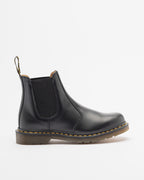 Botas chelsea Dr. Martens 2976YS Preto - 185-2976H-01